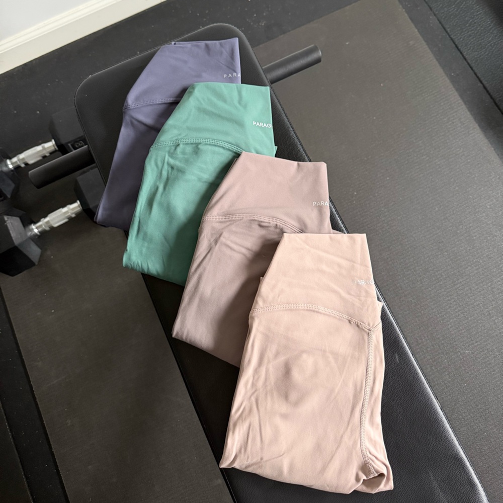 Paragon Fitwear Leggings